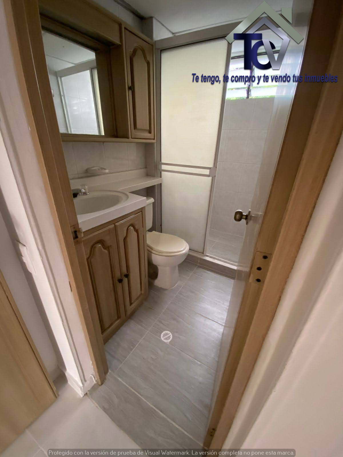 Apartamento en venta en Cañaveral, Floridablanca · foto 9 de 16