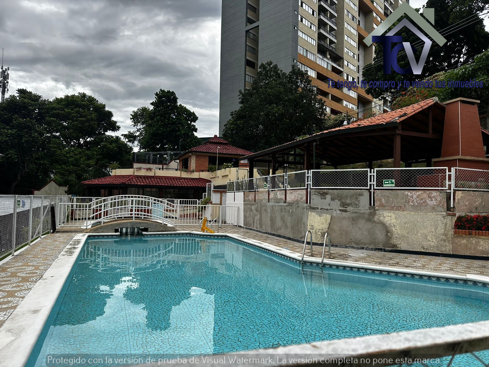 Apartamento en venta en Cañaveral, Floridablanca · foto 13 de 16