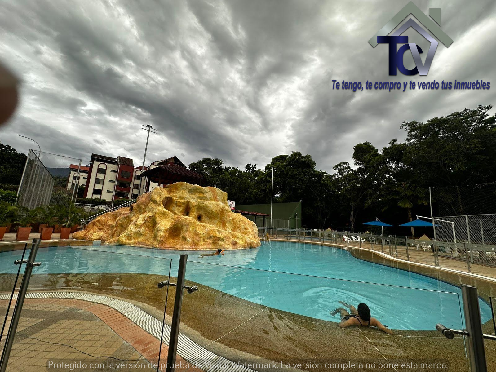 Apartamento en venta en Cañaveral, Floridablanca · foto 14 de 16