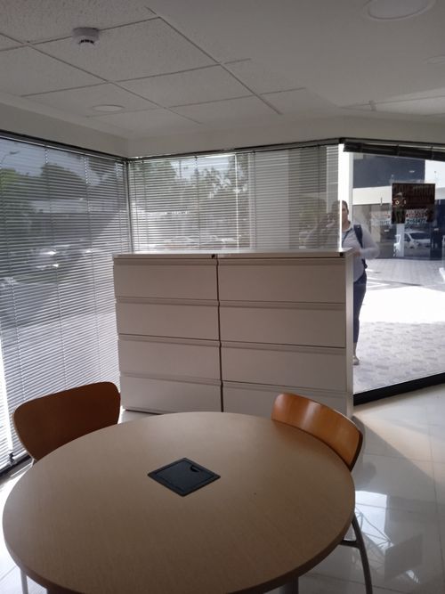 Oficina en arriendo en Villa Country, Barranquilla, 138 m² · foto 2 de 16
