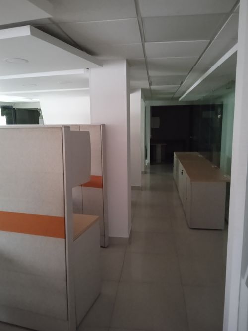 Oficina en arriendo en Villa Country, Barranquilla, 138 m² · foto 7 de 16