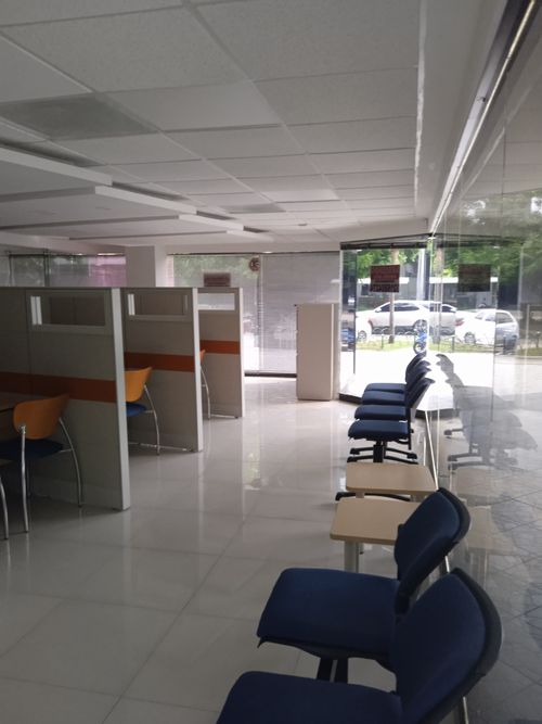 Oficina en arriendo en Villa Country, Barranquilla, 138 m² · foto 12 de 16