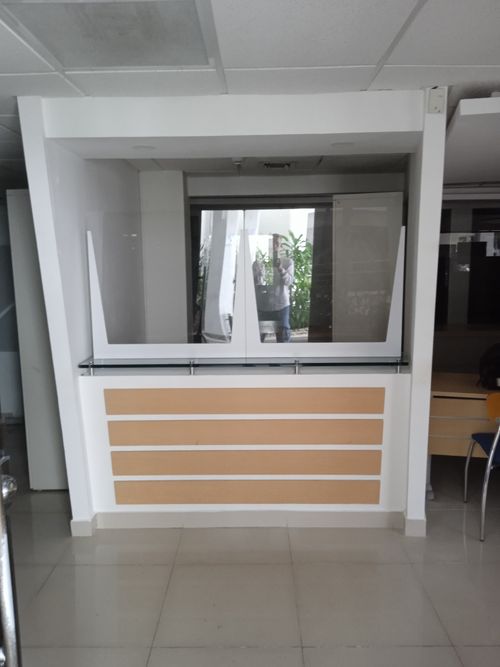 Oficina en arriendo en Villa Country, Barranquilla, 138 m² · foto 13 de 16