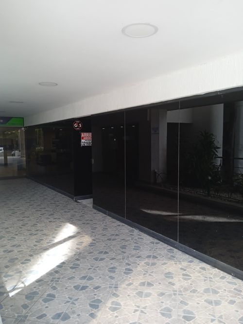 Oficina en arriendo en Villa Country, Barranquilla, 138 m² · foto 15 de 16