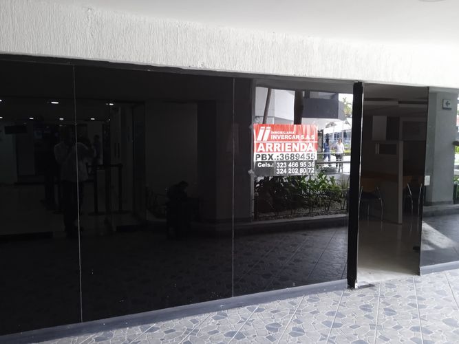 Oficina en arriendo en Villa Country, Barranquilla, 138 m² · foto 16 de 16