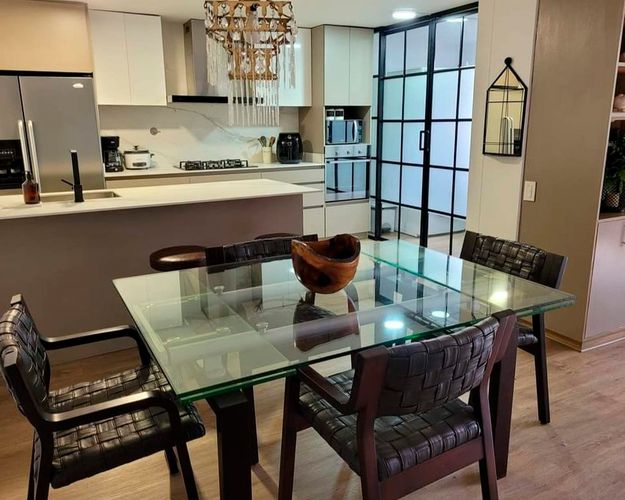 Apartamento de 2 alcobas en arriendo en San Lucas, Medellín, 120 m² · foto 3 de 12