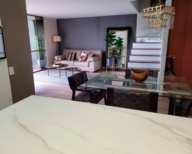 Apartamento de 2 alcobas en arriendo en San Lucas, Medellín, 120 m² · foto 5 de 12