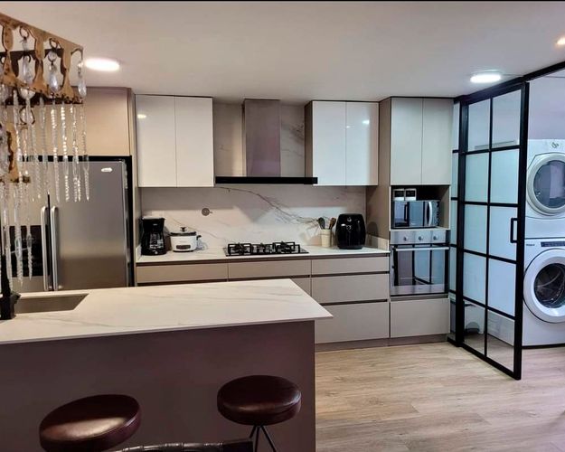 Apartamento de 2 alcobas en arriendo en San Lucas, Medellín, 120 m² · foto 7 de 12