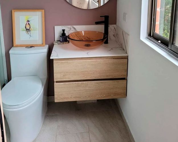 Apartamento de 2 alcobas en arriendo en San Lucas, Medellín, 120 m² · foto 8 de 12