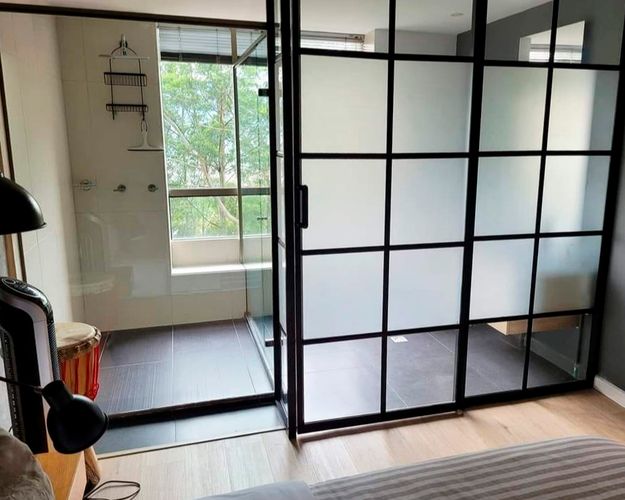 Apartamento de 2 alcobas en arriendo en San Lucas, Medellín, 120 m² · foto 11 de 12