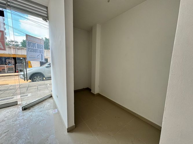 Local en arriendo en Altos De Florida, Floridablanca, 19 m² · foto 4 de 5