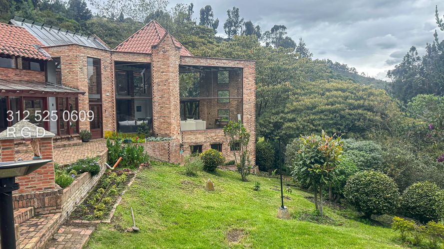 Casa de 6 alcobas en venta en Canavita, Tocancipá · foto 2 de 24