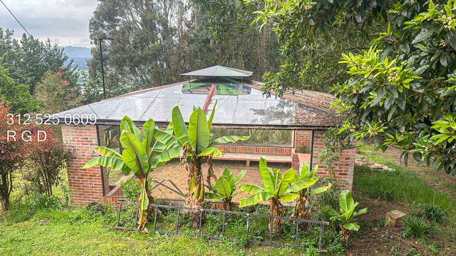 Casa de 6 alcobas en venta en Canavita, Tocancipá · foto 3 de 24