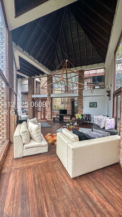 Casa de 6 alcobas en venta en Canavita, Tocancipá · foto 4 de 24