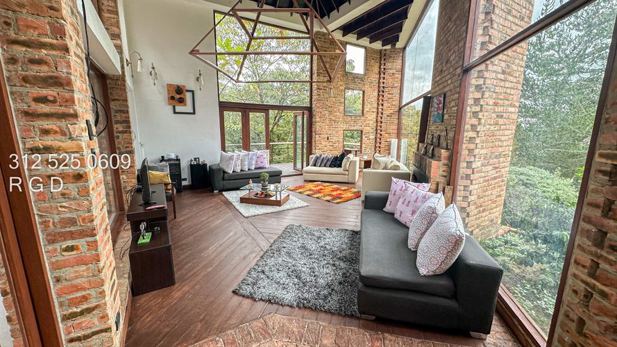 Casa de 6 alcobas en venta en Canavita, Tocancipá · foto 5 de 24
