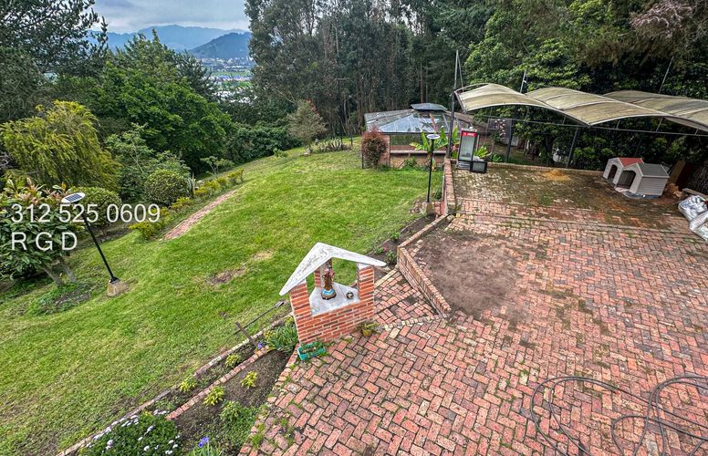 Casa de 6 alcobas en venta en Canavita, Tocancipá · foto 6 de 24