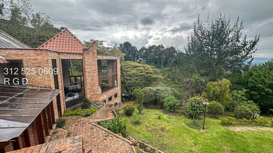 Casa de 6 alcobas en venta en Canavita, Tocancipá · foto 7 de 24