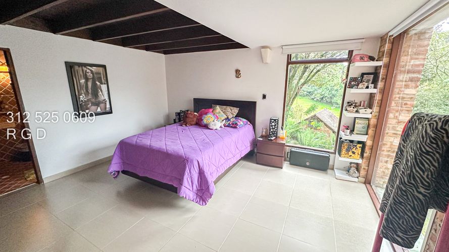 Casa de 6 alcobas en venta en Canavita, Tocancipá · foto 10 de 24