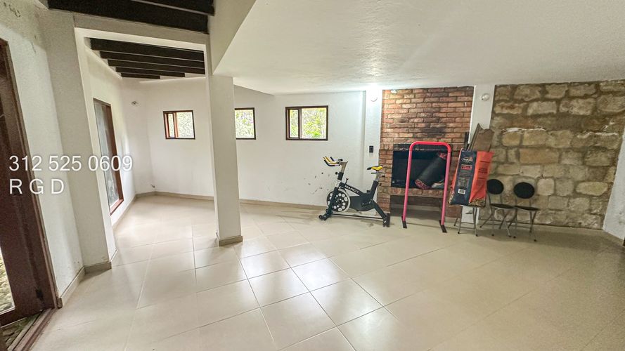 Casa de 6 alcobas en venta en Canavita, Tocancipá · foto 12 de 24