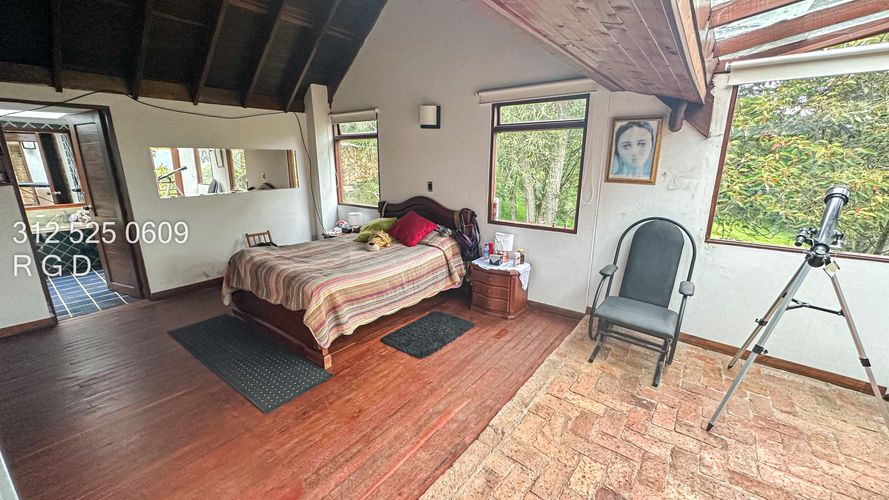 Casa de 6 alcobas en venta en Canavita, Tocancipá · foto 16 de 24