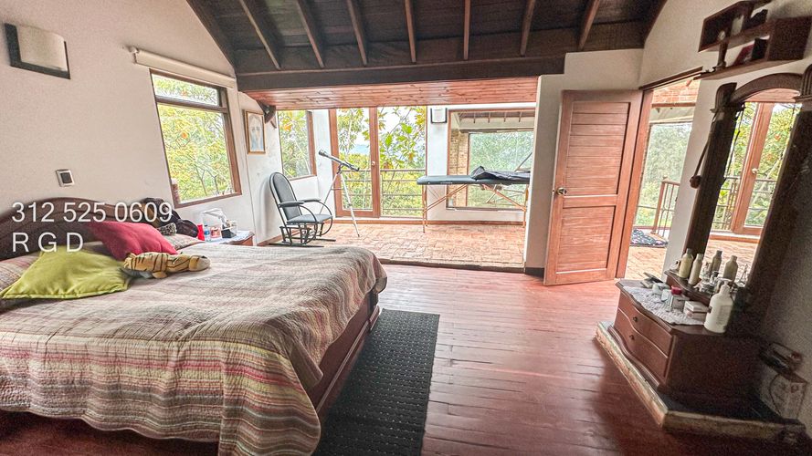 Casa de 6 alcobas en venta en Canavita, Tocancipá · foto 18 de 24