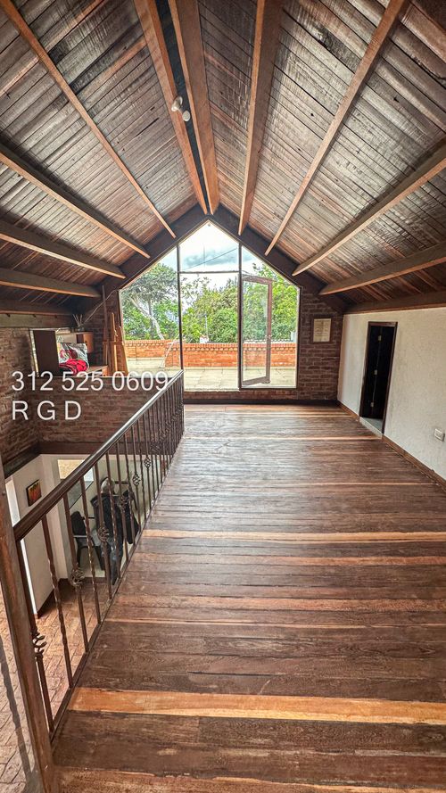 Casa de 6 alcobas en venta en Canavita, Tocancipá · foto 20 de 24