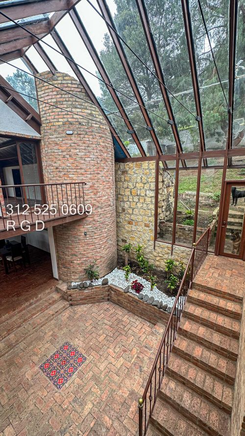 Casa de 6 alcobas en venta en Canavita, Tocancipá · foto 22 de 24