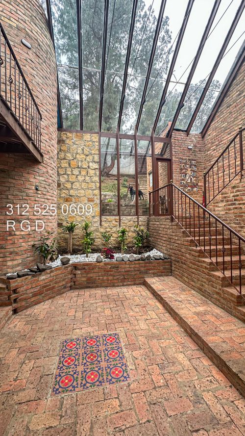 Casa de 6 alcobas en venta en Canavita, Tocancipá · foto 23 de 24