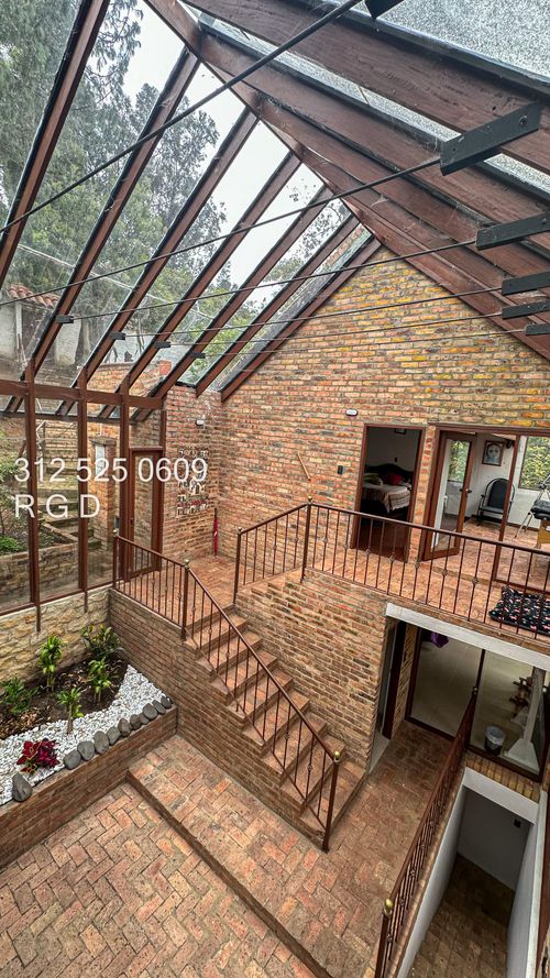 Casa de 6 alcobas en venta en Canavita, Tocancipá · foto 24 de 24