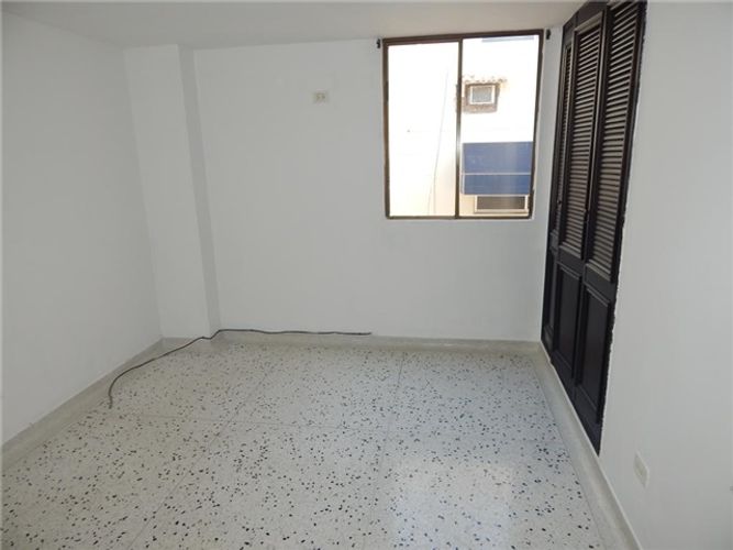 Apartamento de 3 alcobas en venta en Altos De Riomar, Barranquilla, 128 m² · foto 5 de 15