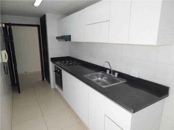 Apartamento de 3 alcobas en venta en Altos De Riomar, Barranquilla, 128 m² · foto 12 de 15