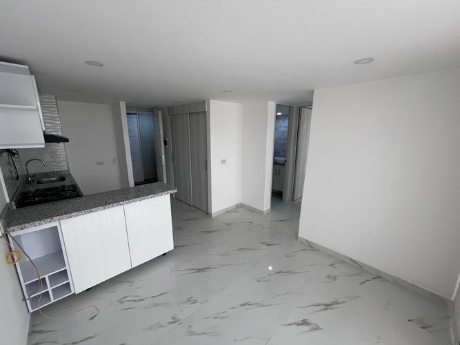 Apartamento en venta en Primavera Occidental - Puente Aranda, Bogotá · foto 3 de 17