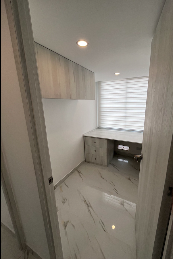 Apartamento en venta en Primavera Occidental - Puente Aranda, Bogotá · foto 6 de 17