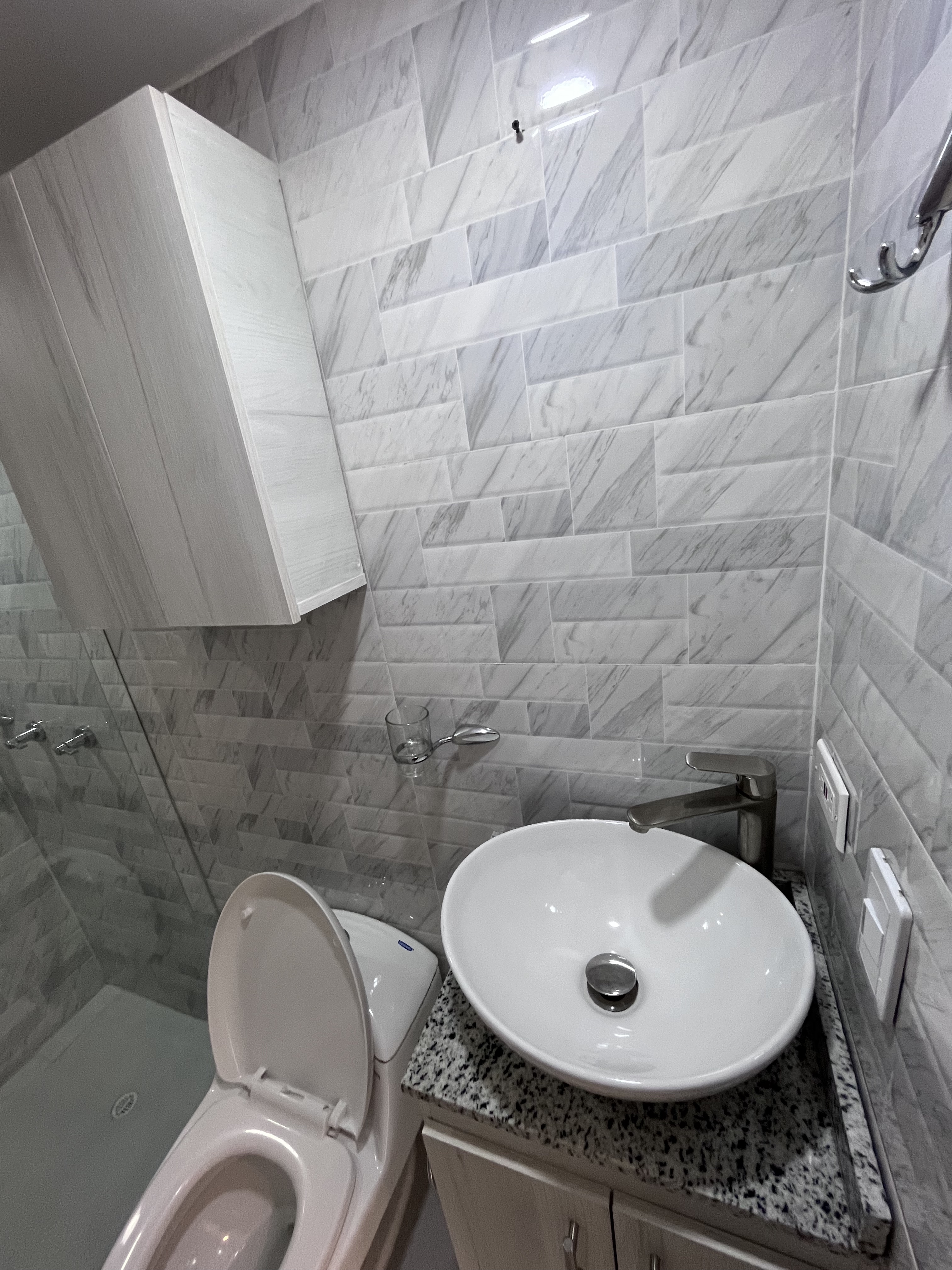 Apartamento en venta en Primavera Occidental - Puente Aranda, Bogotá · foto 9 de 17