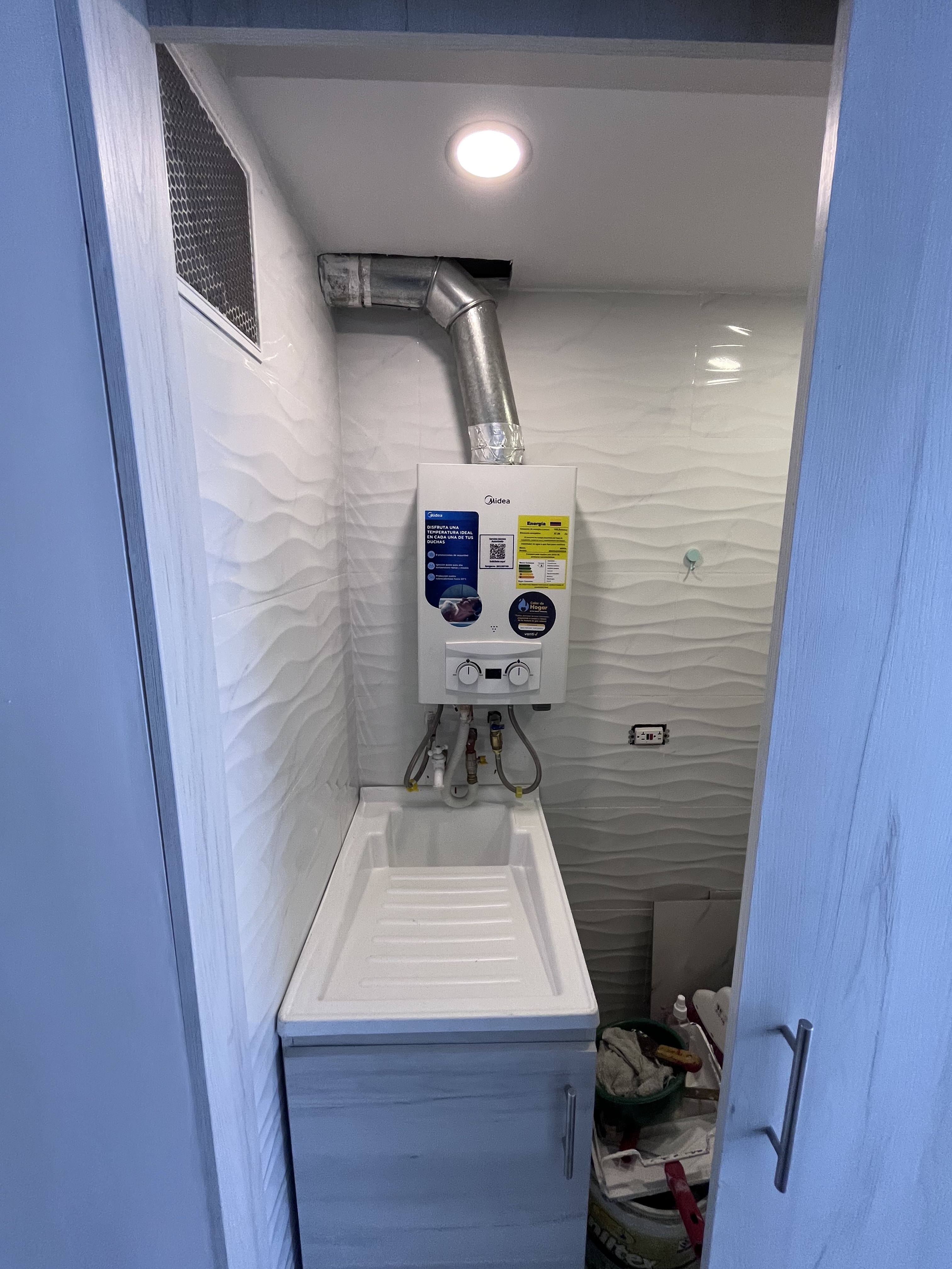 Apartamento en venta en Primavera Occidental - Puente Aranda, Bogotá · foto 16 de 17