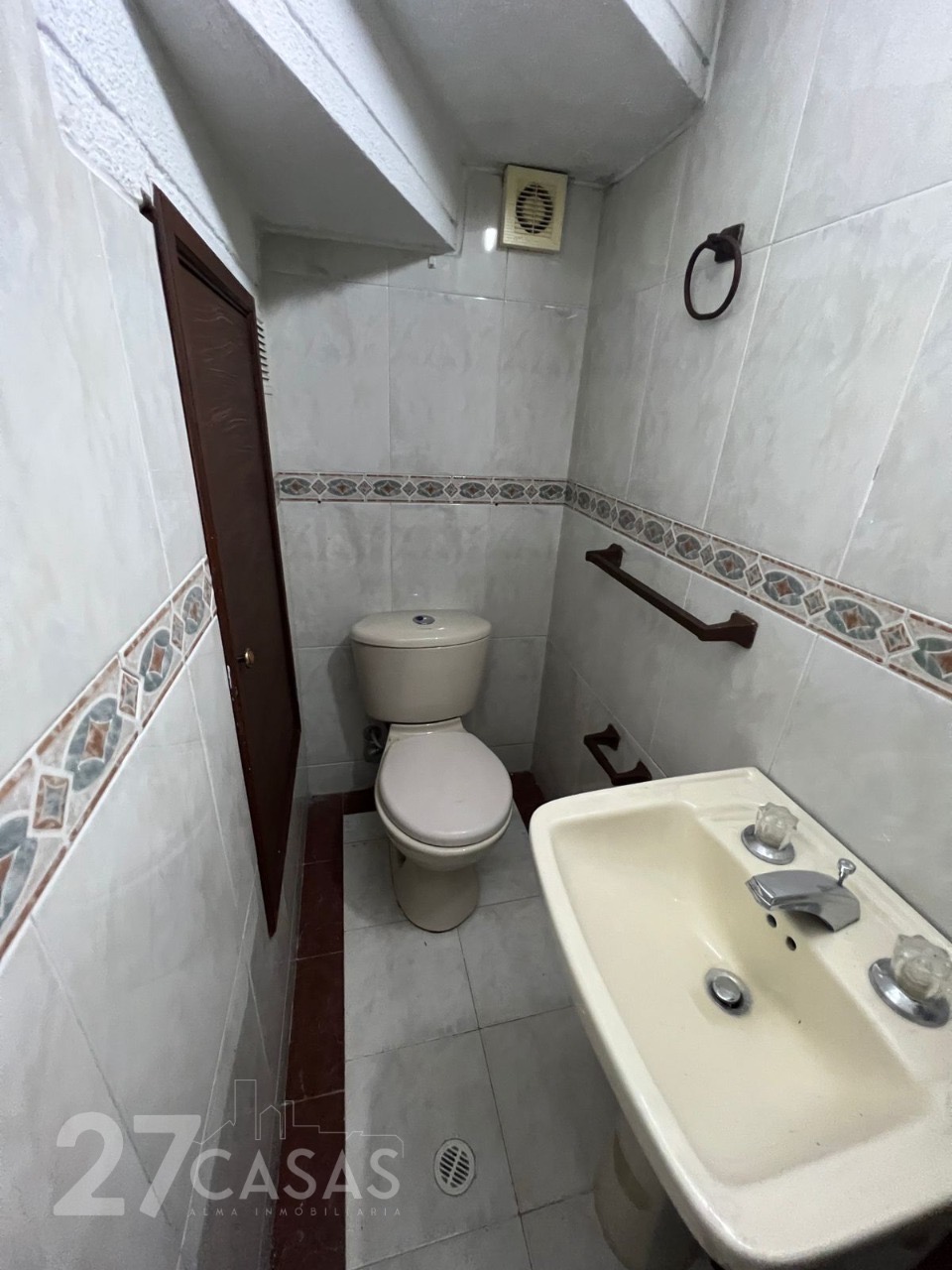 Casa en venta en Villas De Aranjuez, Bogotá · foto 18 de 19