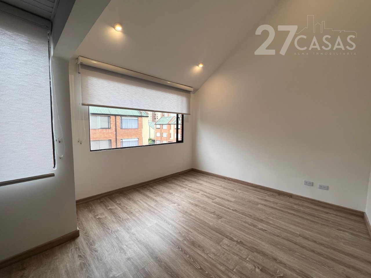 Casa en venta en Villas De Aranjuez, Bogotá · foto 11 de 19