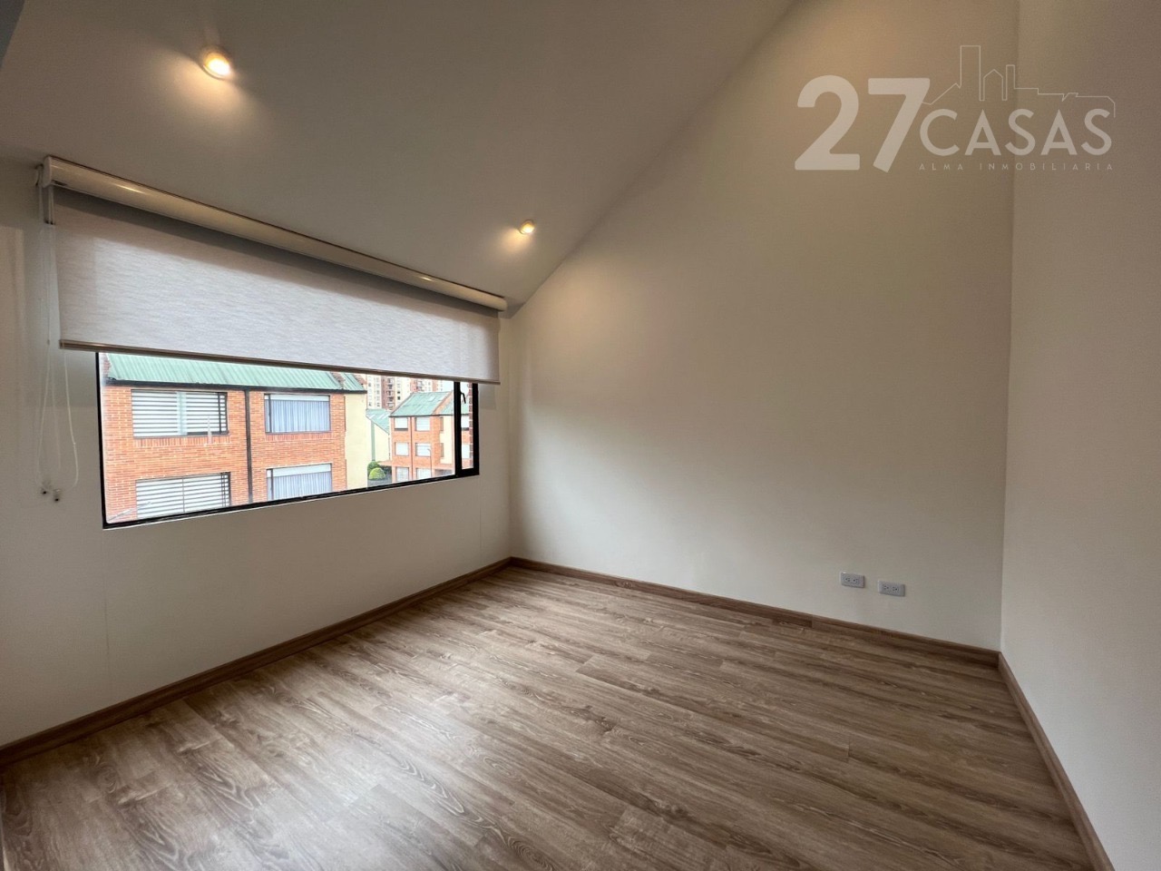 Casa en venta en Villas De Aranjuez, Bogotá · foto 17 de 19