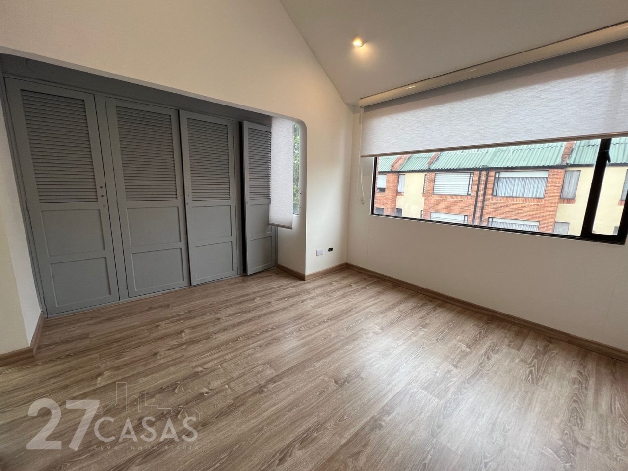 Casa en venta en Villas De Aranjuez, Bogotá · foto 19 de 19