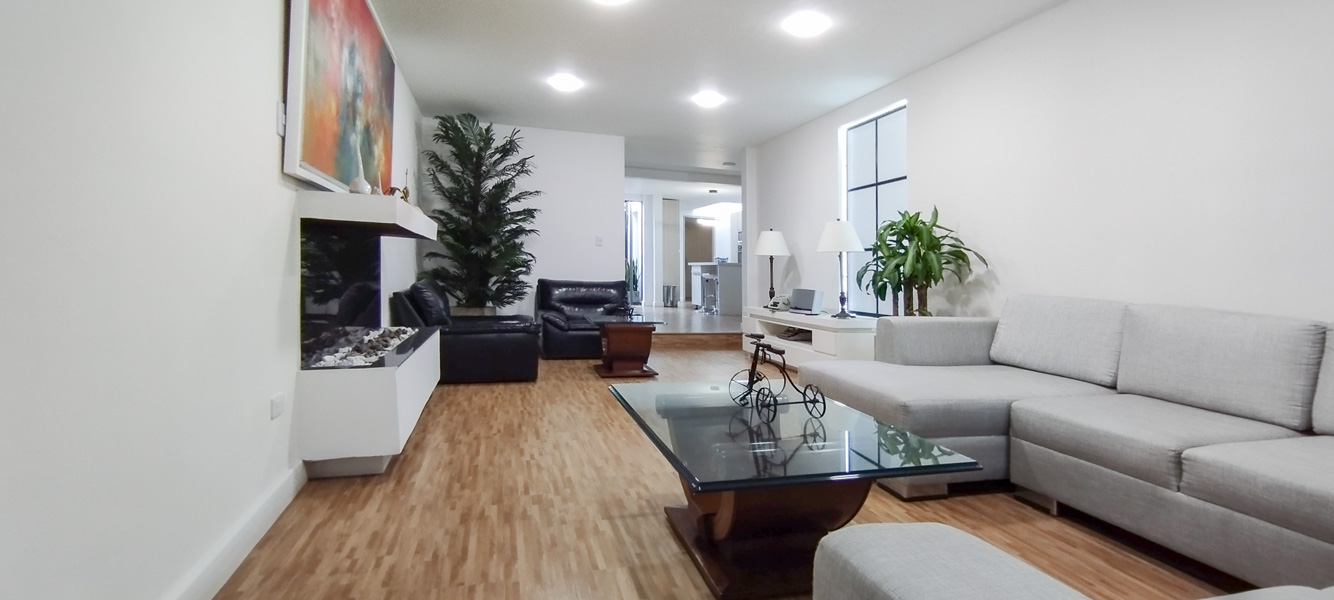 Casa en venta en Cedritos, Bogotá · foto 3 de 24