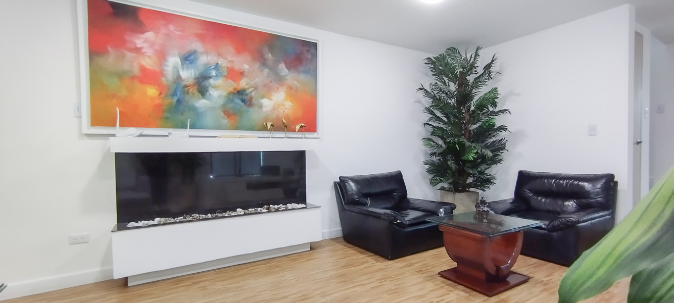 Casa en venta en Cedritos, Bogotá · foto 4 de 24
