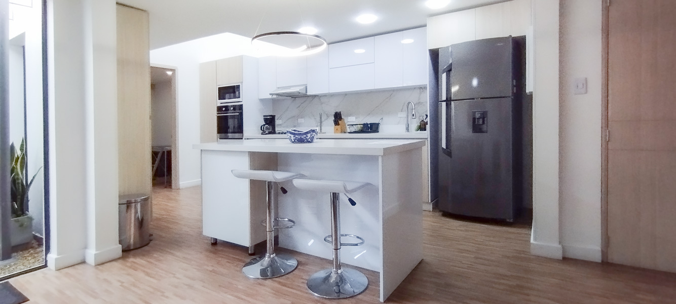 Casa en venta en Cedritos, Bogotá · foto 8 de 24