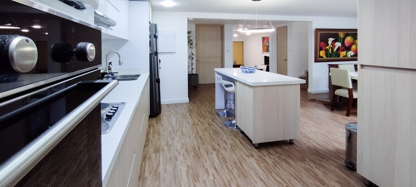 Casa en venta en Cedritos, Bogotá · foto 10 de 24