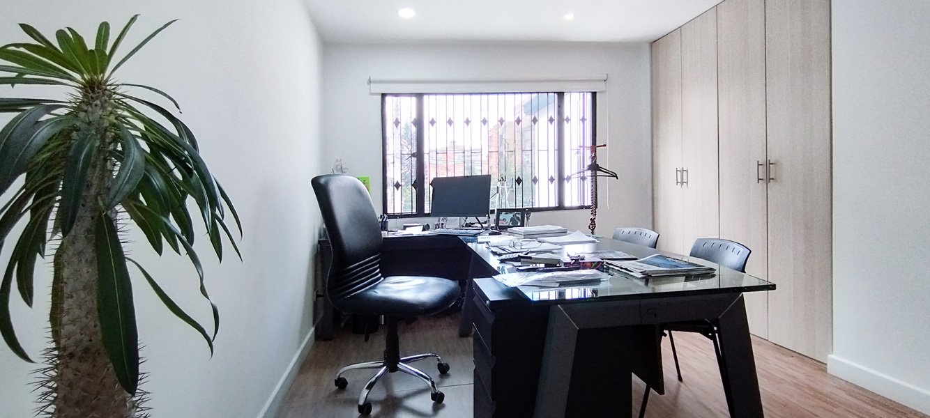 Casa en venta en Cedritos, Bogotá · foto 14 de 24