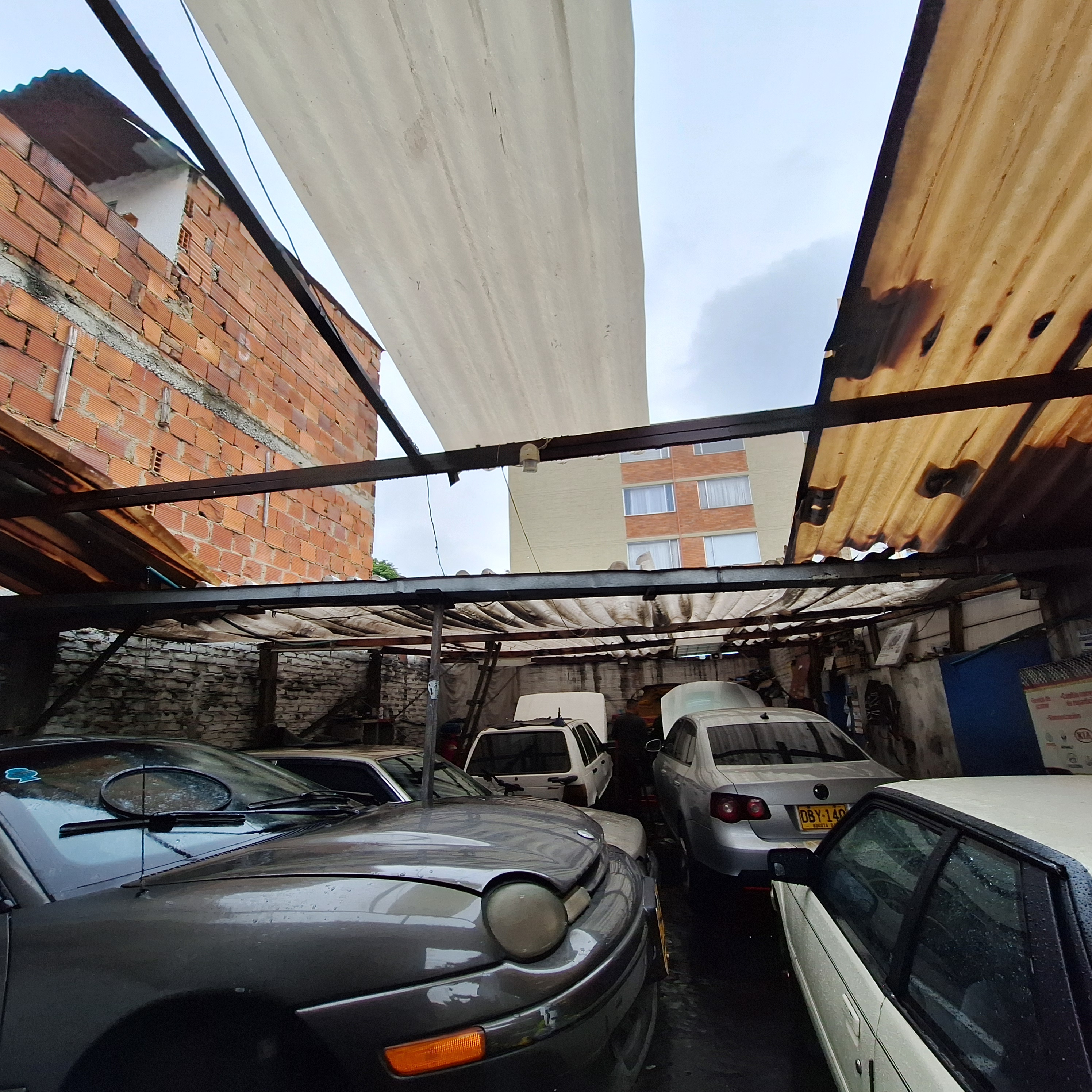Casa en venta en Giralda, Bogotá · foto 3 de 4