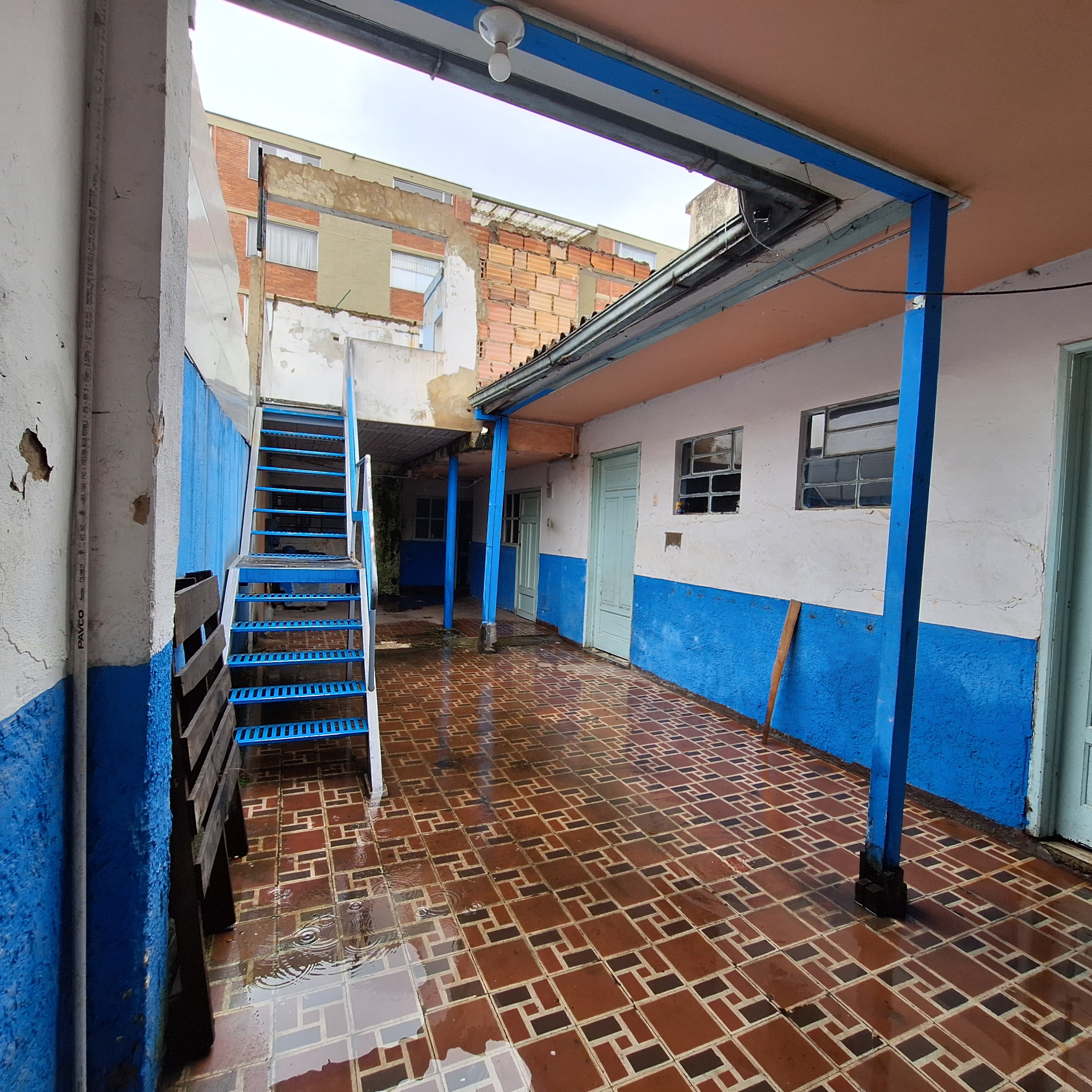 Casa en venta en Giralda, Bogotá · foto 4 de 4