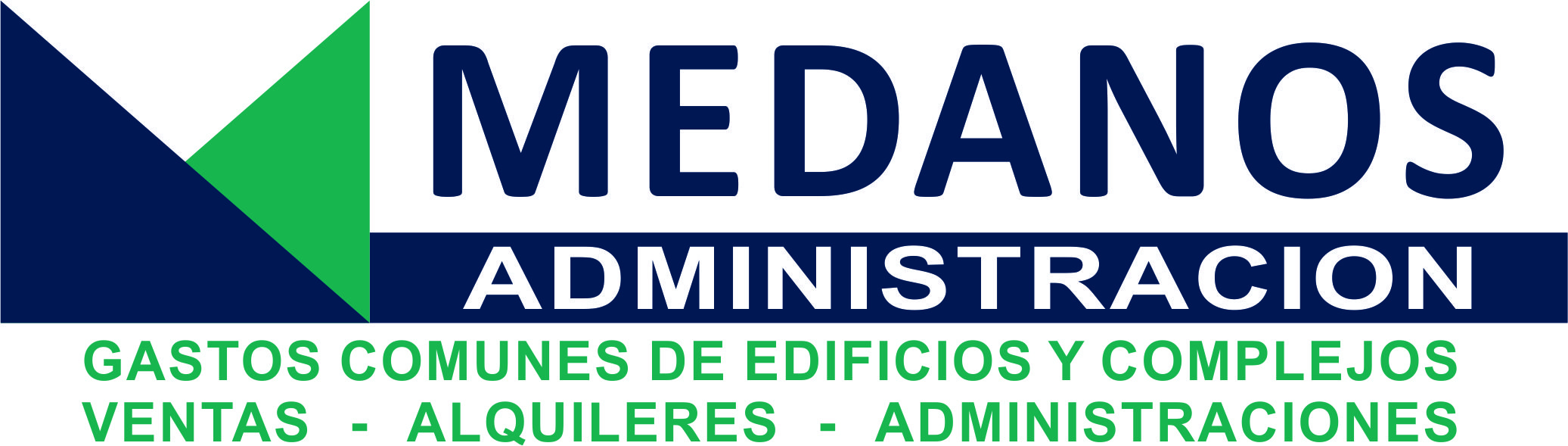 Administración Médanos