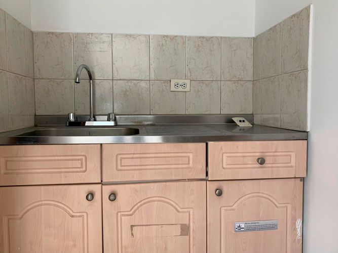 Oficina en arriendo en Villa Carlota, Medellín, 145 m² · foto 8 de 9