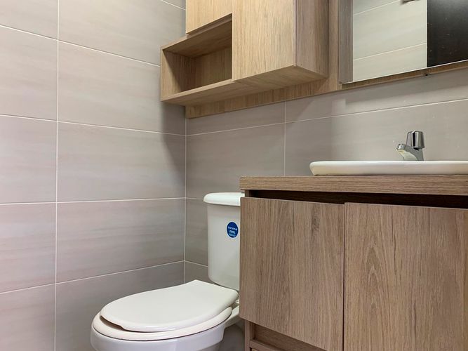 Oficina en arriendo en Villa Carlota, Medellín, 91 m² · foto 8 de 10