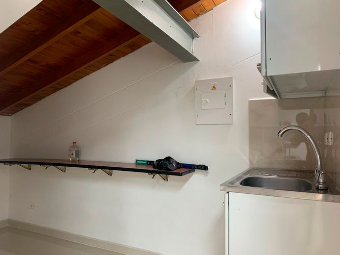 Oficina en arriendo en Villa Carlota, Medellín, 91 m² · foto 10 de 10